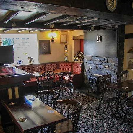 The Red Lion