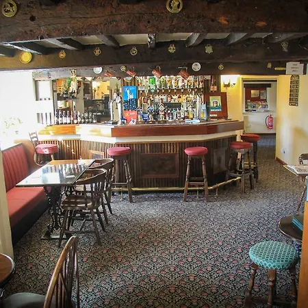 The Red Lion Inn