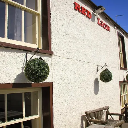 Inn The Red Lion