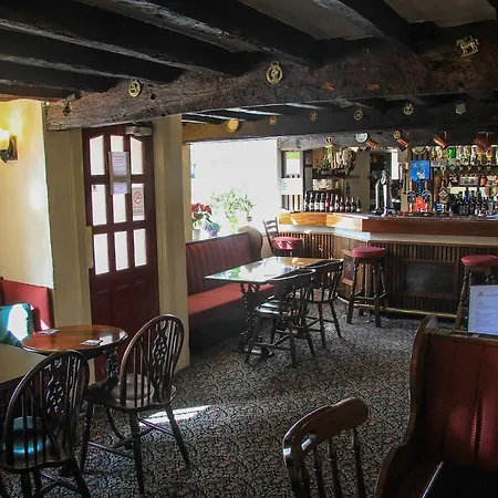 The Red Lion Lowick Green