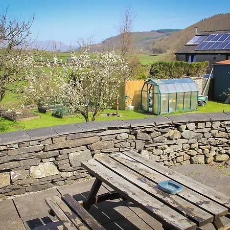 The Red Lion Inn