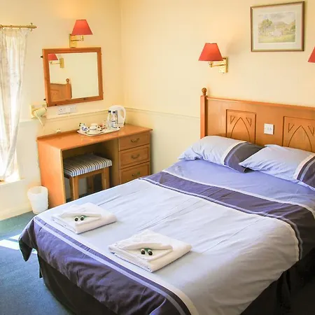Inn The Red Lion