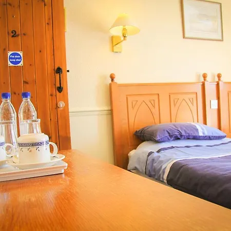 The Red Lion Inn